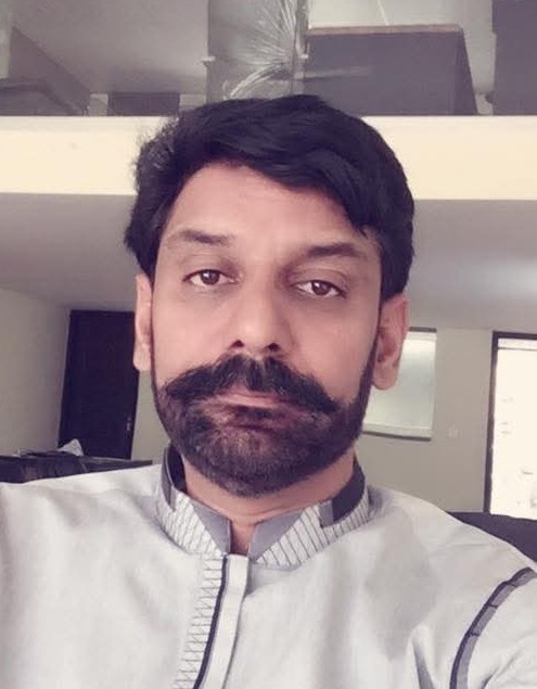 Muhammad Mehboob Jafar