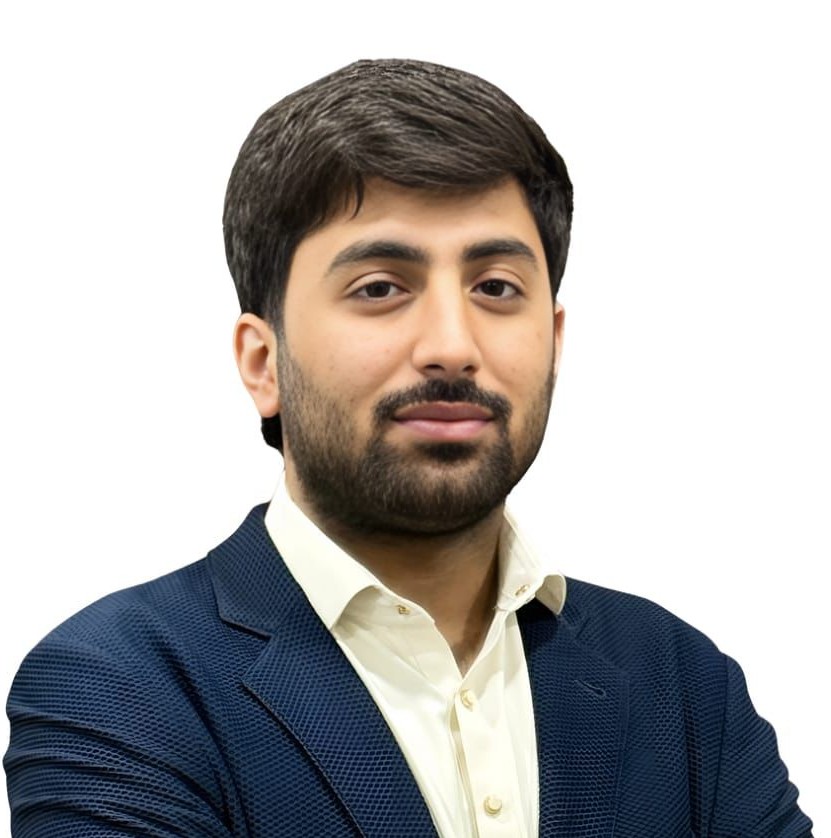 Tayyab Sarwar