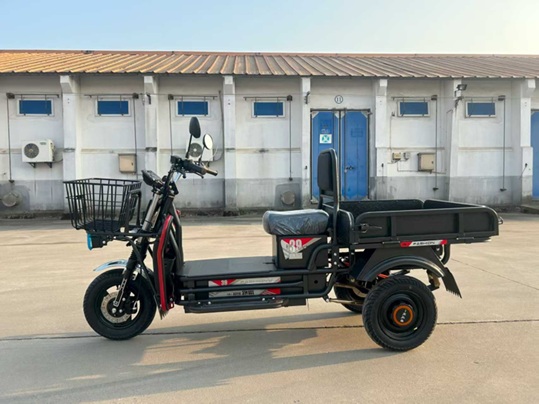 YAD EV3-3 Pro